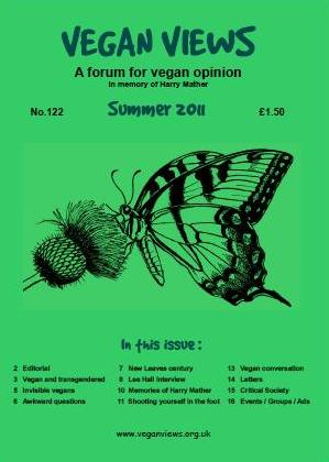 VV 122 front cover